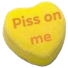 pissonme