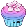 unicornbarf_cupcake