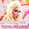 MinajAlbumRomanReloaded