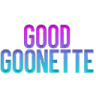 goodgoonette