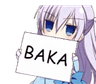 baka