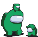 discordamongstickers