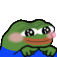 peeposhypepethefrog