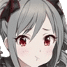 animepoutface