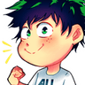 DekuConfident