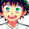 DekuCry