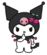 3kuromi_cherry