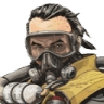 Caustic