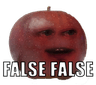 falsefalse