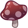 mushroom