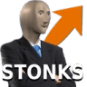 stonk