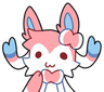 SylveonStare