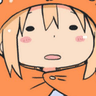 Umaru_blank