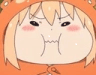 Umaru_angry