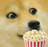 Doge_PopCorn