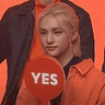 hyunjinyes