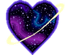 spaceheart