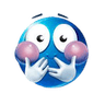 BlueEmoji1