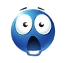 BlueEmoji6