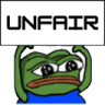 pepe_unfair