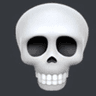 tdp_SkullFaceWithJaw