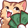 MoneyCat