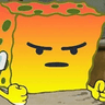 AngrySponge