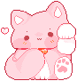 CutePinkCat