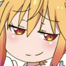 tohru_smug