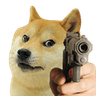 dogegun