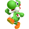 greenyoshi