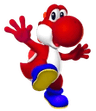 redyoshi