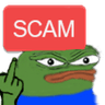 Pepe_scam