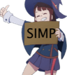 simp