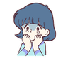 worried