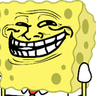 SpongeTroll