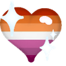 lesbianprideemote