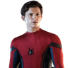 SpiderManFarFromHomeTomHollandre