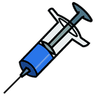 syringe