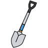 shovel