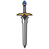 sword