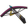 crossbow