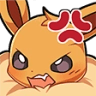 eeveeAngry
