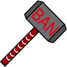 EmojiBanhammer