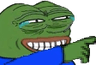EmojiPepePoint