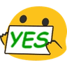 EmojiYes2