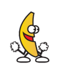 EmojiBananaDance