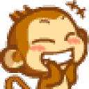 EmojiExcitedMonkey
