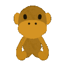 Emojimonkey