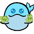 EmojiWhaleMoney